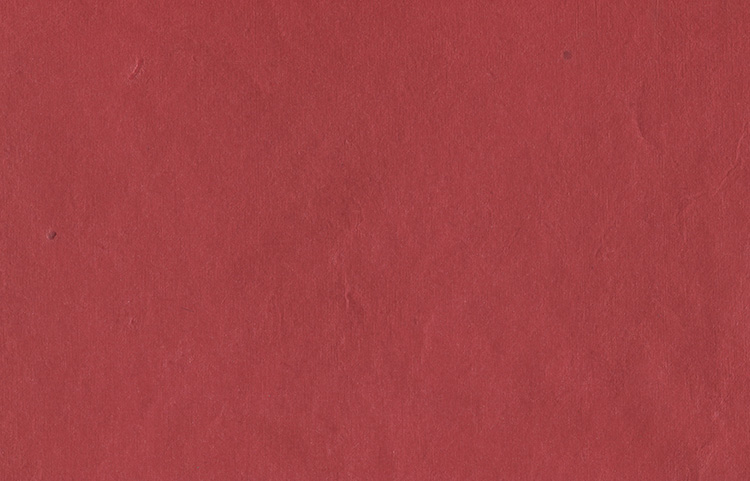 Red Pink Metallic, 1 side spray coating