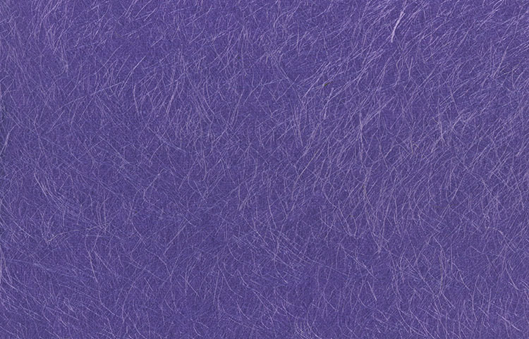 Purple Art Silk Fibre, Tissue
