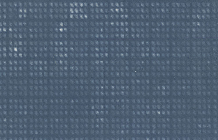  Graph Grid Pattern: Blue Banana & Jute Fibres Tissue, Mesh Overlay