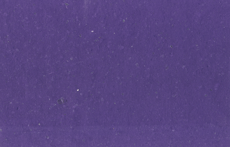 Royal Purple with Mica Flakes