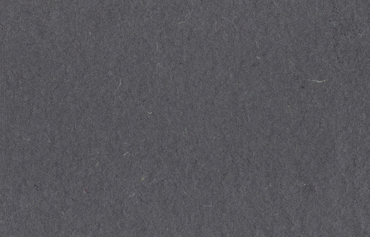 Steel Gray with Fibre
