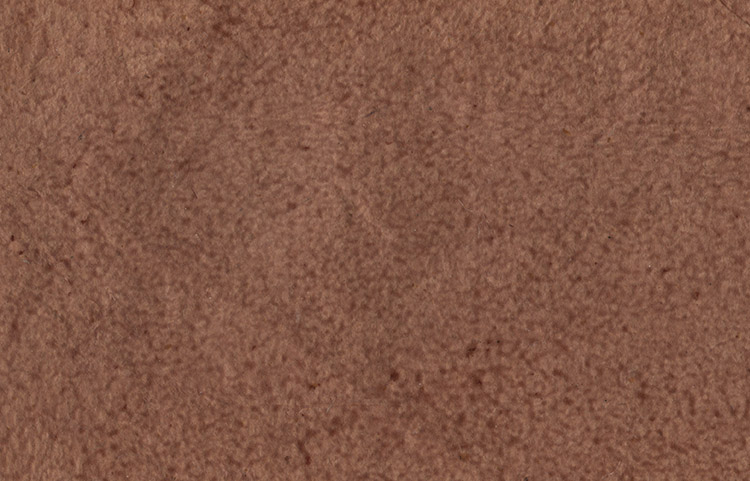 Copper Brown, Paste Paper