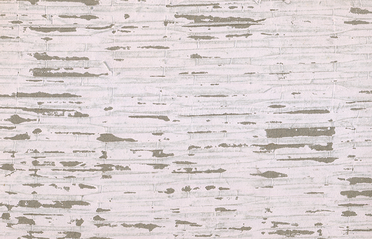Gray Denim with White accents, Matstripe Texture