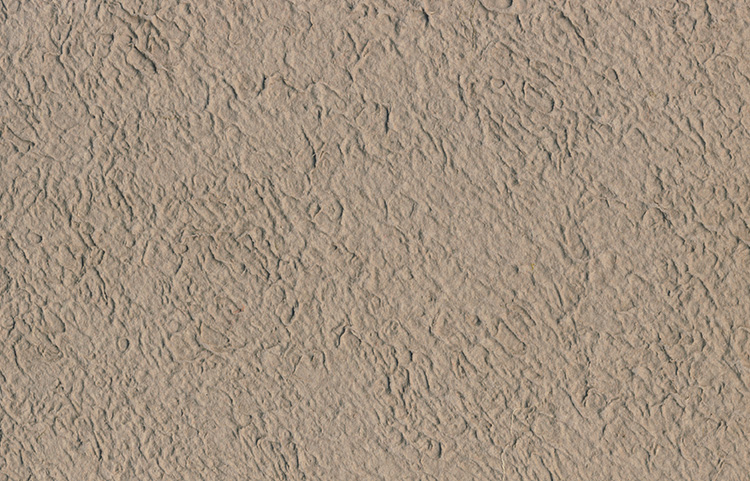 Burlap Gray, Creased Moonrock Texture