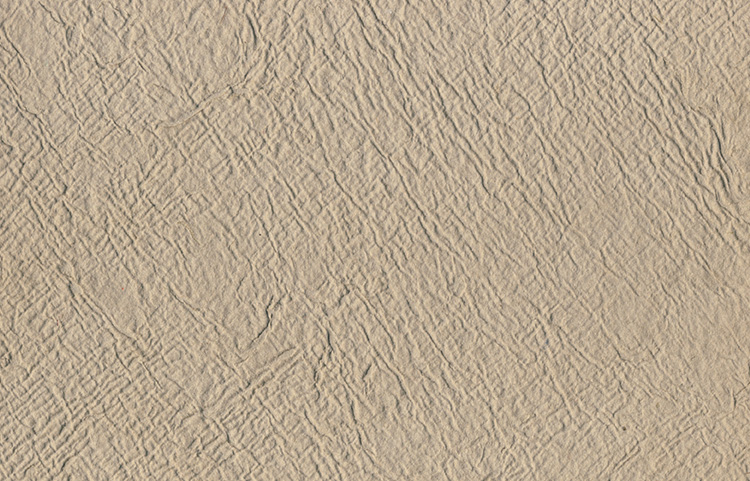 Gray Sand Creased Moonrock Texture