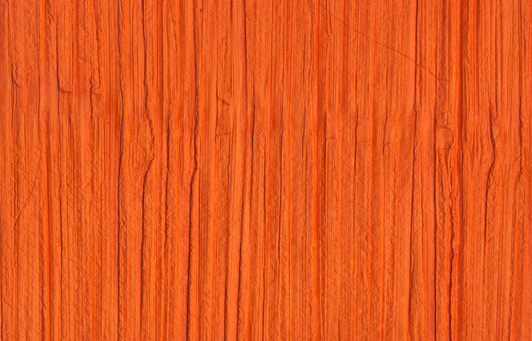 Orange, Matstripe Texture, 1 side coating