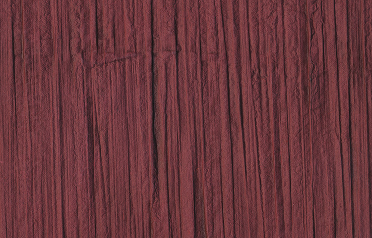 Prune Red, Matstripe Texture, 1 side coating