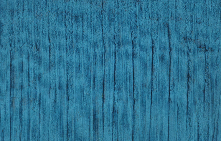 Turquoise, Matstripe Texture, 1 side coating