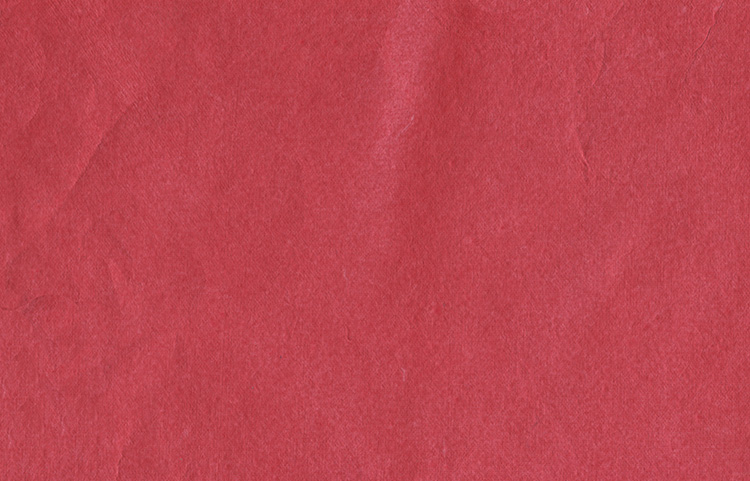 Red Pink, 1 side coating