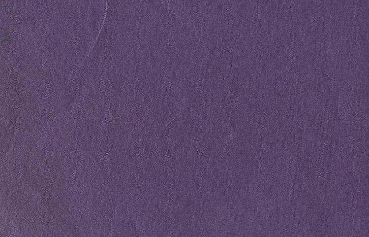 Purple Pearl Metallic, 2 side coating