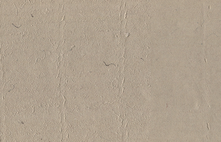 Gray Green Beige Mat Texture Cotton Rag, Wallpaper length